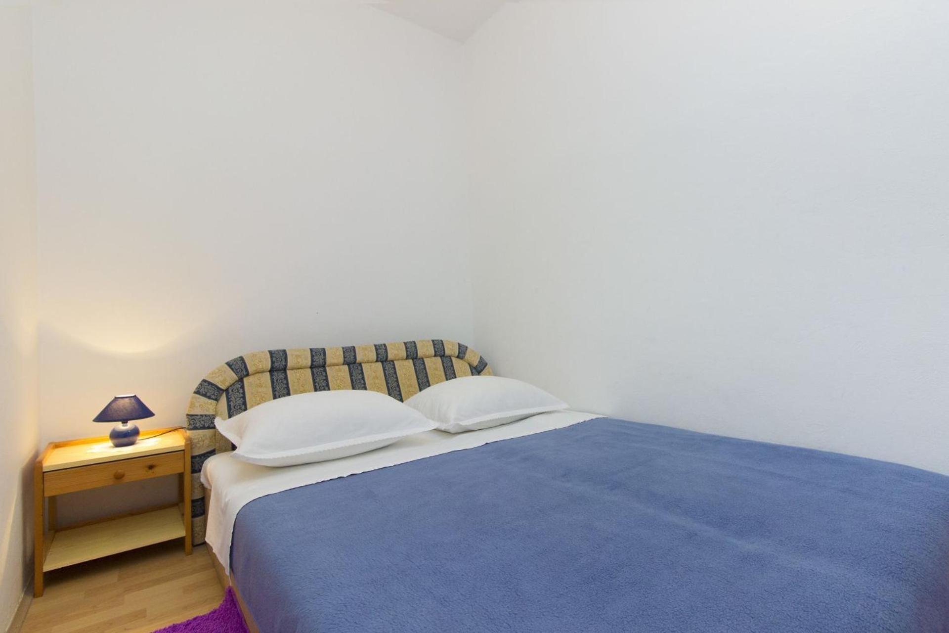 Apartments Vince Primosten Bagian luar foto